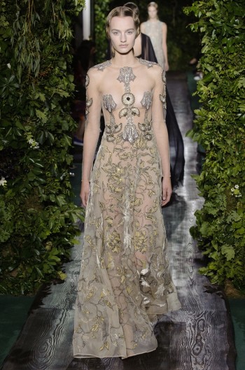 Valentino 2014 Fall/Winter Haute Couture | Fashion Gone Rogue