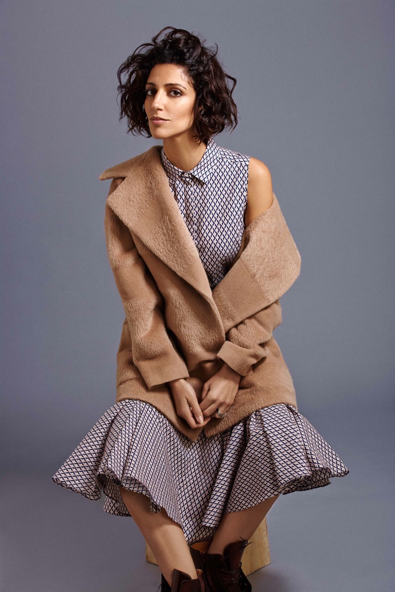 Yasmin Sewell Creates Capsule Collection for Barneys