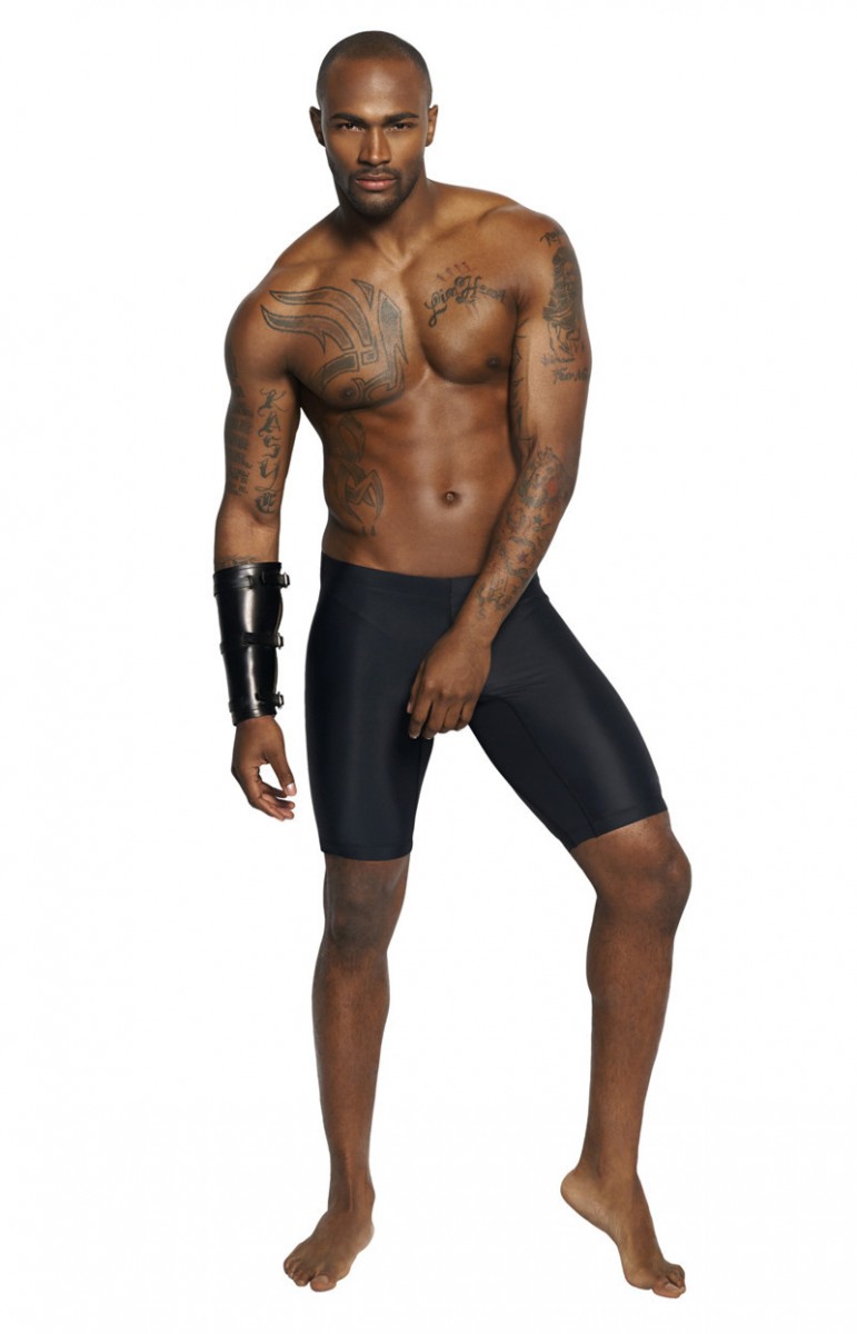 Keith Carlos