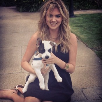 Instagram Photos of the Week | Kate Upton, Miranda Kerr + More Models Instagram Photos of the Week | Kate Upton, Miranda Kerr + More Models