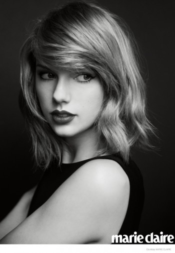 Marie Claire Celebrates "20 Women Changing the World" with Taylor Swift, Chelsea Clinton + More Marie Claire Celebrates "20 Women Changing the World" with Taylor Swift, Chelsea Clinton + More