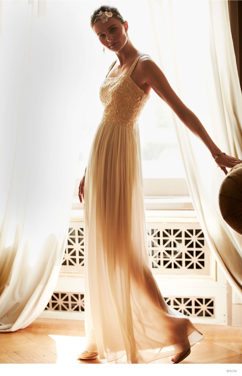 websites like bhldn