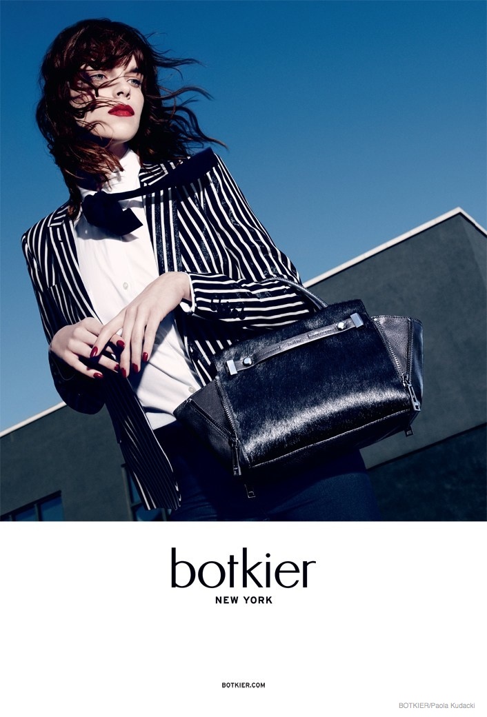 Botkier Handbags Fall 2014