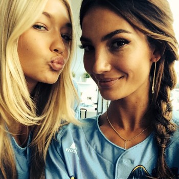 Instagram Photos of the Week | Petra Nemcova, Ana Beatriz Barros + More Models Instagram Photos of the Week | Petra Nemcova, Ana Beatriz Barros + More Models