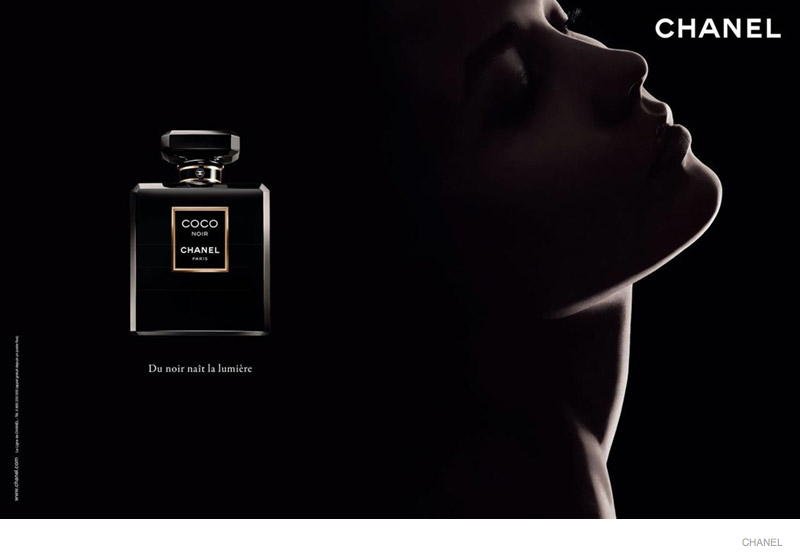 coco noir chanel fragrance