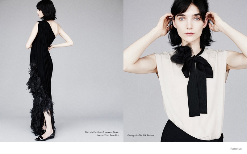 La Vie Lanvin: Pre-fall 2014 Styles from the Fashion House at Barneys