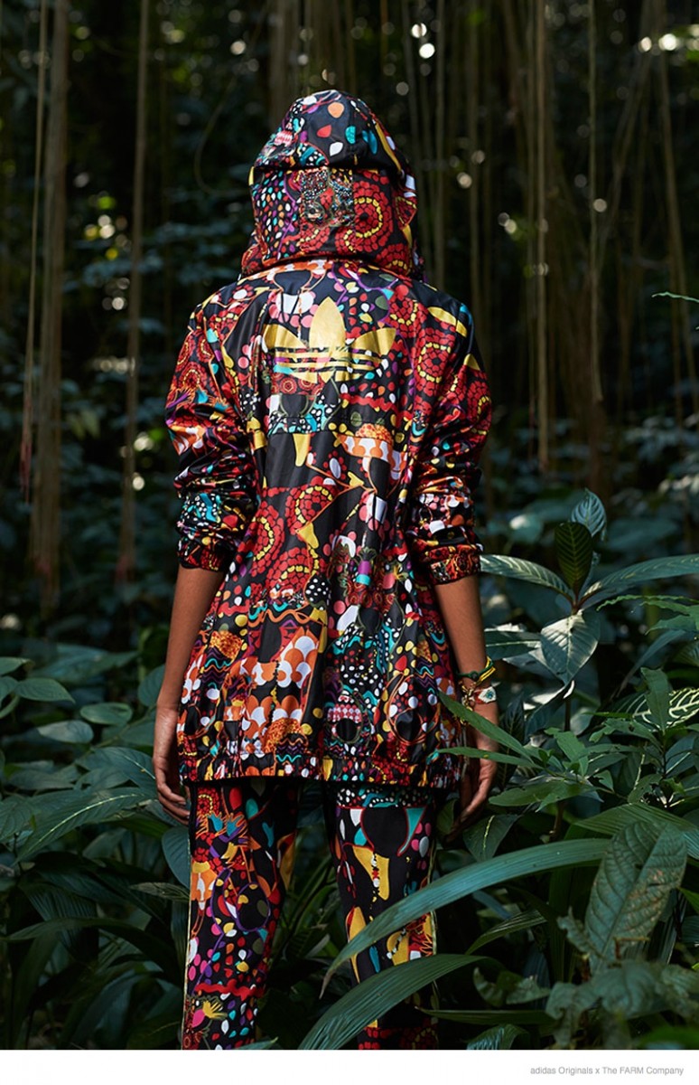 anfitriona Destructivo Mal humor adidas Originals & The Farm Company Brazil Collaborate for Winter '14 –  Fashion Gone Rogue