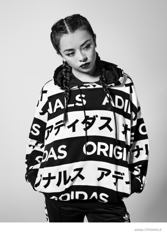 adidas Typo 2014 Collection