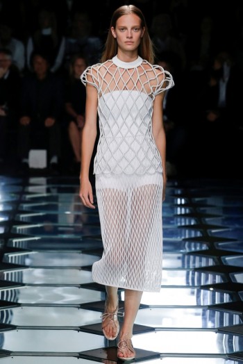 Balenciaga spring 2015 online