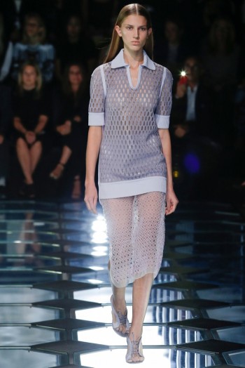 Balenciaga spring 2015 online