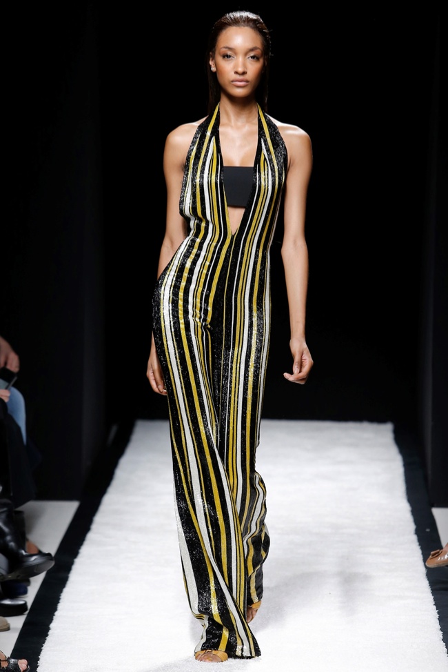 Best Spring/Summer 2015 Trends from Paris Fashion Week