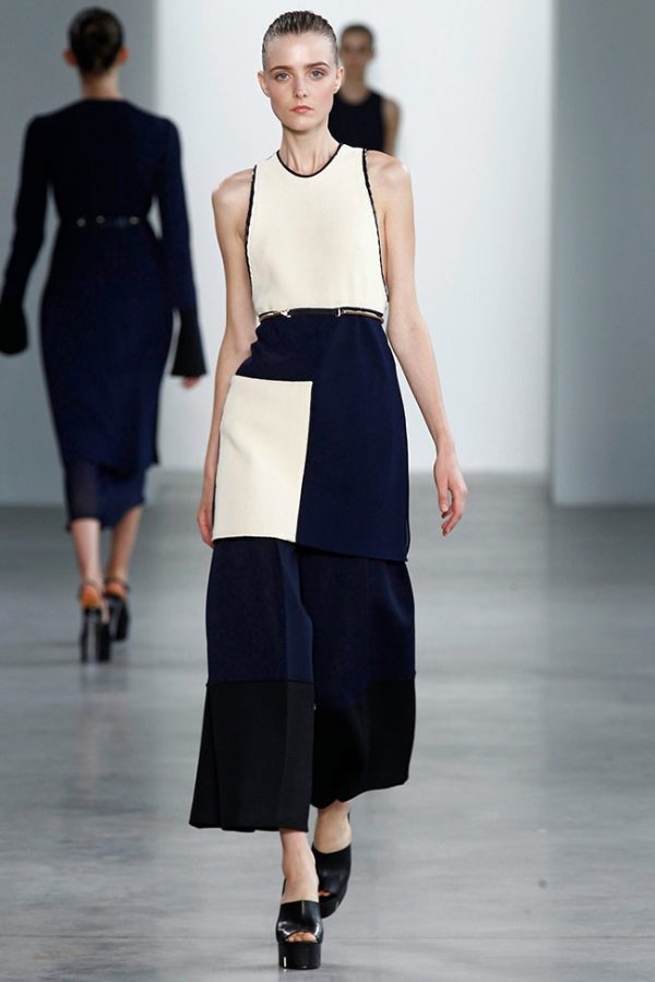 calvin klein summer outfits