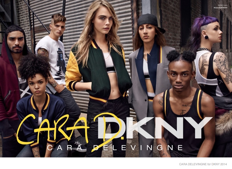 cara-delevingne-dkny-collection-ad-campaign2