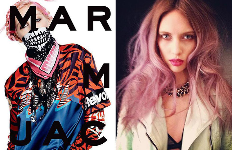 You Could Be Marc by Marc Jacobs’ Spring Campaign Star