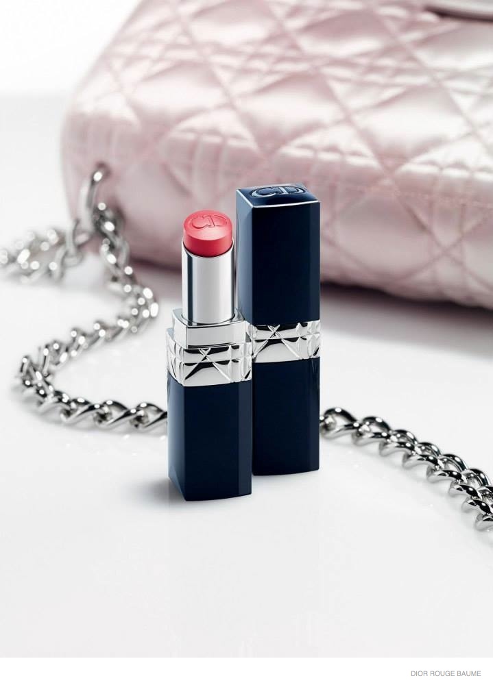 Dior Rouge Baume Product Image