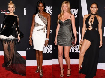 Fashion Rocks 2014: Jennifer Lopez, Naomi Campbell, Rita Ora + More Stars Fashion Rocks 2014: Jennifer Lopez, Naomi Campbell, Rita Ora + More Stars