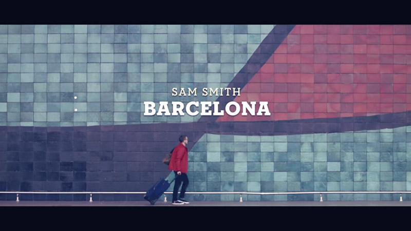 Watch: Artists Trade Places for Timberland’s “Life Swaps”