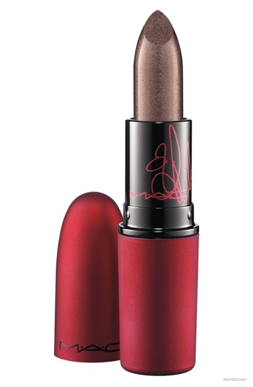 MAC 'Viva Glam Rihanna 2' Lipstick available at Nordstrom for $16.00