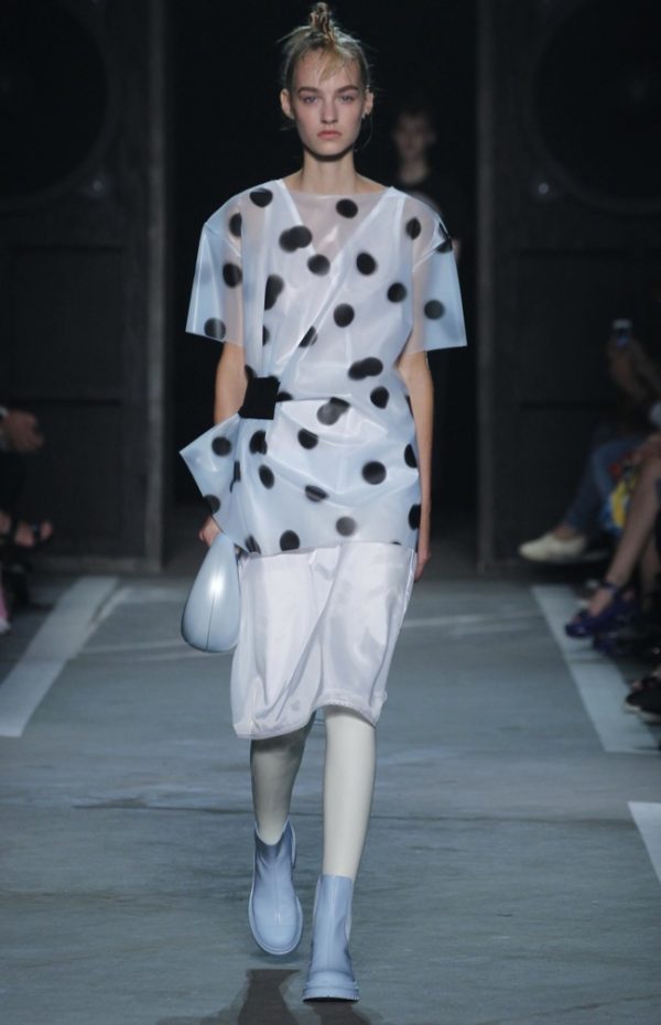 Marc by Marc Jacobs 2015 Spring/Summer