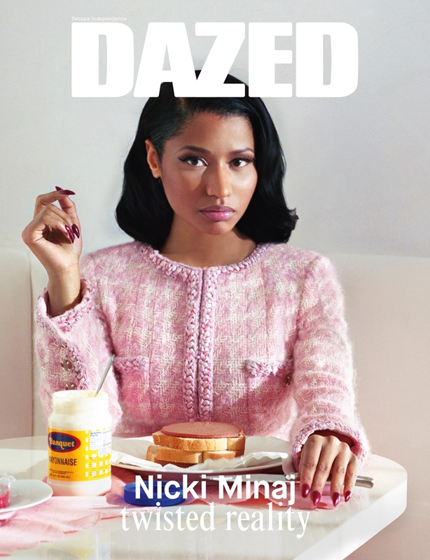 nicki-minaj-dazed-magazine-cover-2014