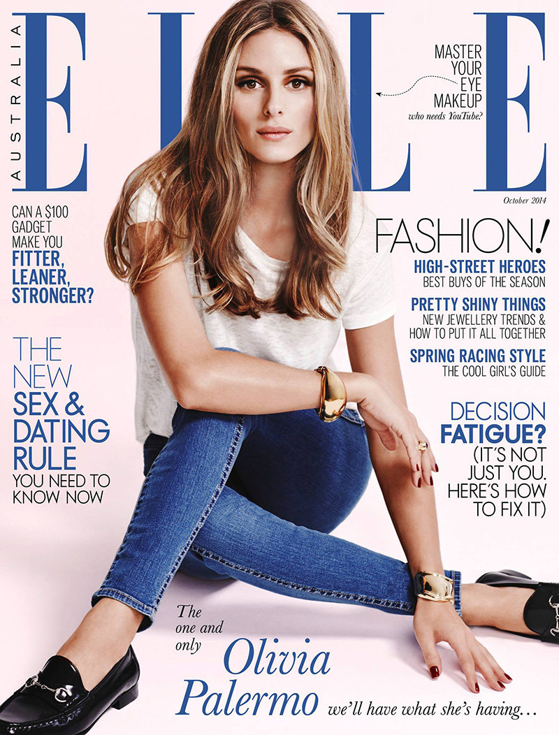 Elle Australia - Magazine | Magazines | The FMD