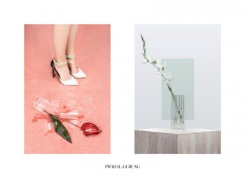 Prabal Gurung to Debut Shoes During New York Fashion Week Prabal Gurung to Debut Shoes During New York Fashion Week