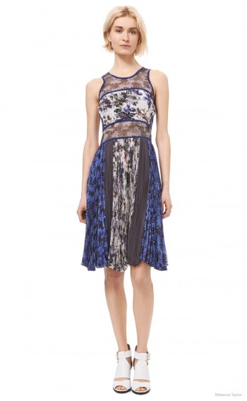 Rebecca Taylor Sale! Dresses + $100 Off Rebecca Taylor Sale! Dresses + $100 Off