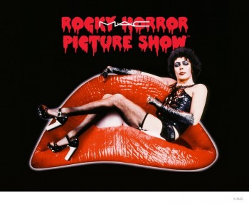MAC to Launch “The Rocky Horror Picture Show” Makeup Collaboration MAC to Launch “The Rocky Horror Picture Show” Makeup Collaboration