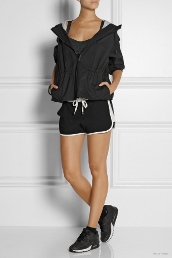 Shop the All New Theory+ Activewear Collection Shop the All New Theory+ Activewear Collection