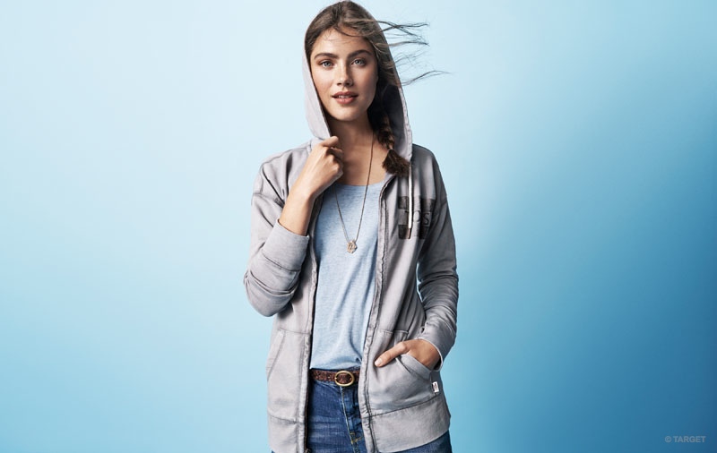 TOMS & Target Collaborate for a Cause