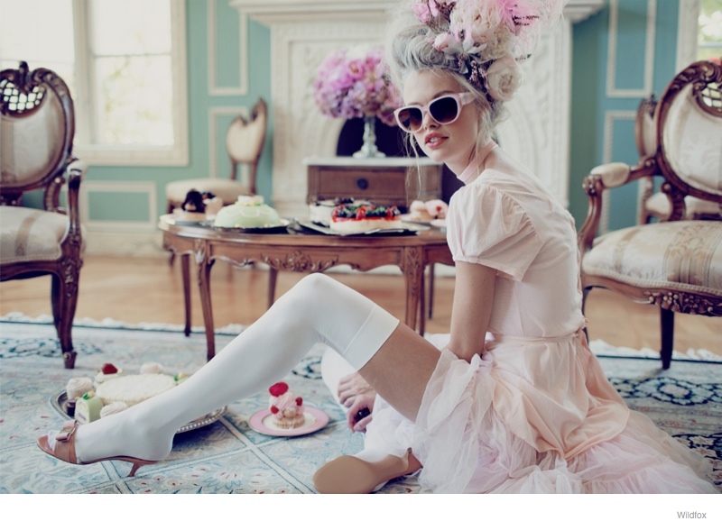 Wildfox glasses cheap