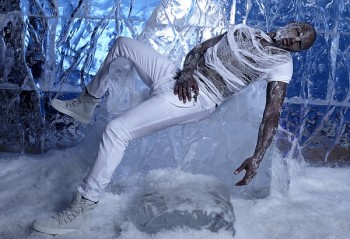 America’s Next Top Model Cycle 21, Episode 7: Ice, Ice, Baby