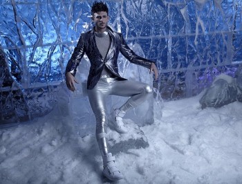 America’s Next Top Model Cycle 21, Episode 7: Ice, Ice, Baby