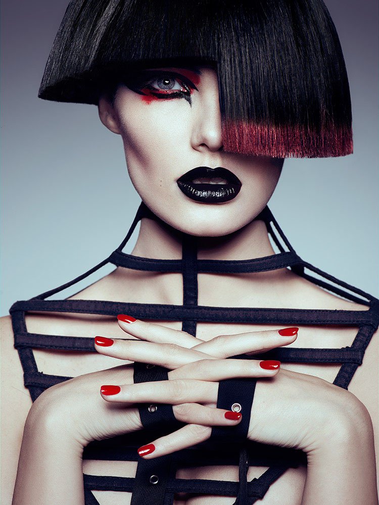 5 Unique Beauty Looks For Halloween