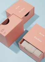 Acne Studios Launches Underwear Collection for Fall Acne Studios Launches Underwear Collection for Fall