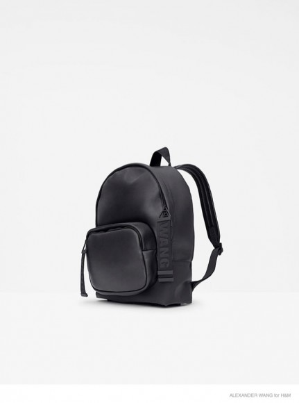 Alexander Wang for H&M Accessories + Product Images | Fashion Gone Rogue