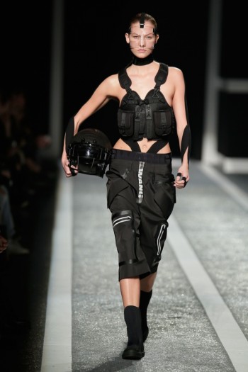 Brand Alexander Wang Fashion Gone Rogue