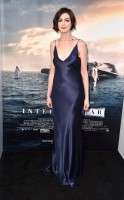 Anne Hathaway Wears Richard Nicoll Slip Dress at “Interstellar" LA Premiere Anne Hathaway Wears Richard Nicoll Slip Dress at “Interstellar" LA Premiere