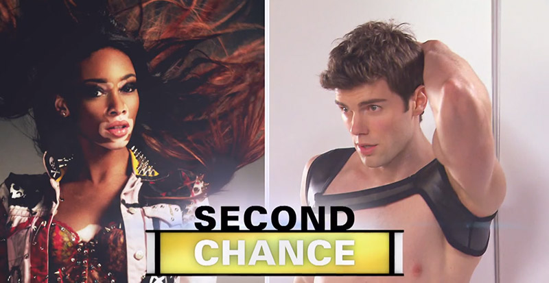 America’s Next Top Model Cycle 21, Episode 10 Preview: The Girl With the Bloodcurdling Scream