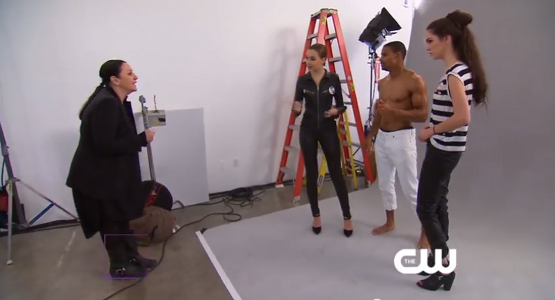 America’s Next Top Model Cycle 21, Episode 8 Preview