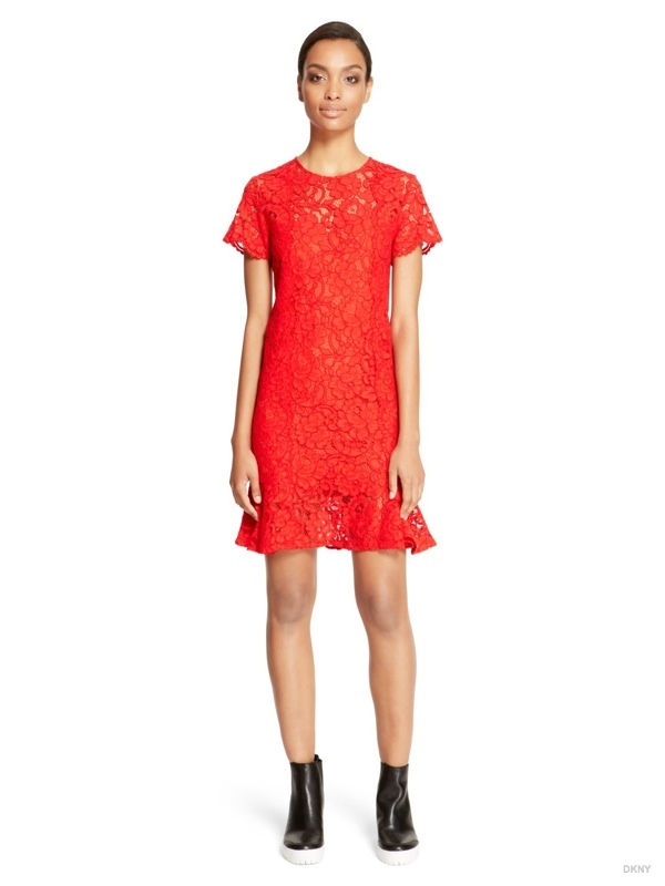 New Arrivals: DKNY Resort 2015 Collection