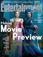 First Look at Meryl Streep, Anna Kendrick, Emily Blunt in “Into the Woods” for EW First Look at Meryl Streep, Anna Kendrick, Emily Blunt in “Into the Woods” for EW