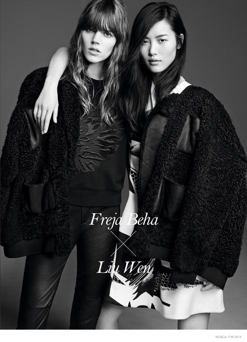 freja-beha-liu-wen-mo-co-2014-fall-ads01