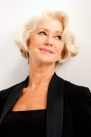 Helen Mirren Signs Deal with L’Oreal Paris Helen Mirren Signs Deal with L’Oreal Paris