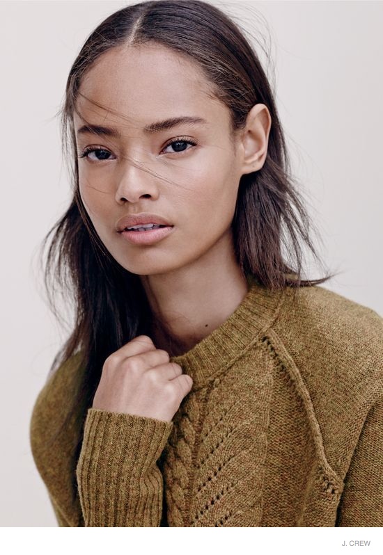 J. Crew Fall/Winter 2014 Sweaters Page 2 Fashion Gone Rogue