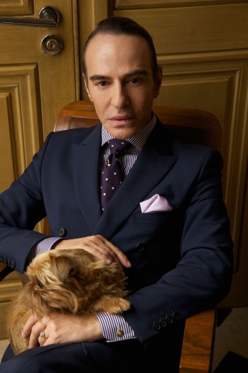 John Galliano to Design for Maison Martin Margiela John Galliano to Design for Maison Martin Margiela