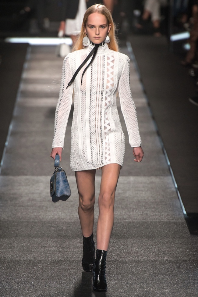 Best Spring/Summer 2015 Trends from Paris Fashion Week