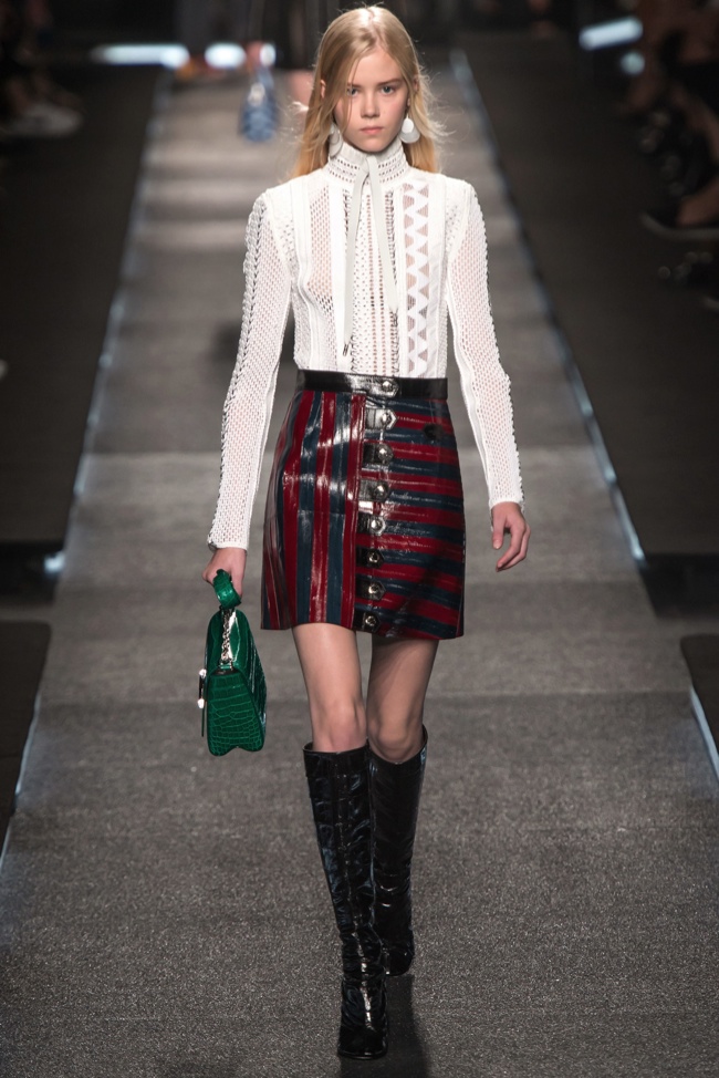 Louis Vuitton's SS 2015 Ready-to-wear collection decoded