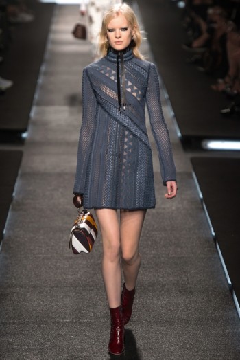 Louis Vuitton Ready To Wear Spring 2015