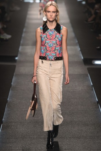 Louis Vuitton Rose Ballerine Color for Spring/Summer 2015 - Spotted Fashion